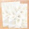 Great Papers Stationery Letterhead, White Calla, PK80 2014286 - alternate 2