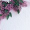 Great Papers Stationery Letterhead, Lilacs And, PK80 2014291 - alternate 2
