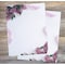 Great Papers Stationery Letterhead, Lilacs And, PK80 2014291 - alternate 3