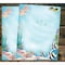 Great Papers Stationery Letterhead, Sea Life, 8, PK80 2014312 - alternate 2