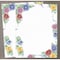 Great Papers Stationery Letterhead, Pretty Pans, PK80 2014313 - alternate 2