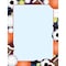Great Papers Stationery Letterhead, Team Sports, PK80 2015030 - alternate 1