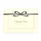 Great Papers Note Card and Envelopes, Thank You, PK50 2015069 - alternate 3