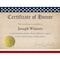 Great Papers Certificate Patriotic, 8.5"x11", PK25 2015083 - alternate 3