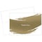 Great Papers Thank You Card and Envelopes, Gold, PK50 2015123 - alternate 1