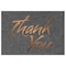 Great Papers Thank You Card W/Envelopes, Suit Co, PK50 2015124 - alternate 3