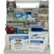 First Aid Only First Aid Kit, Plastic 183 Components, 50 People Served 90639 - alternate 3