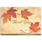 Great Papers Note Card and Envelopes, Thank You, PK50 2017002 - alternate 3