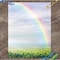 Great Papers Stationery Letterhead, Lucky Rainb, PK80 2017028 - alternate 3