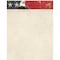 Great Papers Stationery Letterhead, American Ea, PK80 2017030 - alternate 1