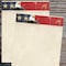 Great Papers Stationery Letterhead, American Ea, PK80 2017030 - alternate 2