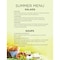 Great Papers Stationery Letterhead, Picnic Bask, PK80 2017039 - alternate 3