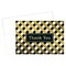 Great Papers Thank You Card W/Envelope, Gold Foi, PK50 2017057 - alternate 1