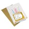 Great Papers Note Card, Sticker and Envelopes, C, PK3 2018001 - alternate 2