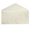 Great Papers Envelope, DL, Tissue Lined, Marble, PK25 2019026 - alternate 3