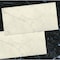Great Papers Envelope, DL, Tissue Lined, Marble, PK25 2019026 - alternate 2