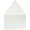 Great Papers Envelope, EA5, Tissue Lined, White, PK25 2019028 - alternate 3