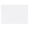 Great Papers Envelope, EA5, Tissue Lined, White, PK25 2019028 - alternate 1