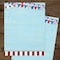 Great Papers Stationery Letterhead, Patriotic P, PK80 2019051 - alternate 3