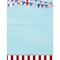 Great Papers Stationery Letterhead, Patriotic P, PK80 2019051 - alternate 1