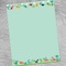 Great Papers Stationery Letterhead, Happy Dinos, PK80 2019054 - alternate 3