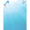 Great Papers Stationery Letterhead, Dolphin Adv, PK80 2019069 - alternate 1