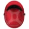 Jackson Safety BumpCap Face Shield Attach Minor Bump Absorb BrowPad 4Pt RD 20191 - alternate 2