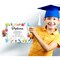 Great Papers Certificate Grade School Diploma, PK15 2020002 - alternate 2