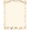 Great Papers Stationery Letterhead, Mardi Gras, PK80 2020020 - alternate 1