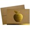 Great Papers Note Card W/Envelope, Gold Foil App, PK25 2020026 - alternate 2