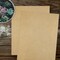 Great Papers Stationery Letterhead, Kraft, 8.5x11", PK80 2020132 - alternate 3