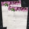 Great Papers Stationery Letterhead, Lovely Lila, PK80 2020146 - alternate 2