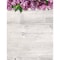 Great Papers Stationery Letterhead, Lovely Lila, PK80 2020146 - alternate 1