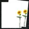 Great Papers Stationery Letterhead, Sunflower D, PK80 2020148 - alternate 3