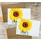 Great Papers Note Card and Envelopes, Brighter, PK50 2020151 - alternate 3