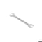 Gedore Double Open Ended Wrench, 17x19mm 6 17X19 - alternate 6