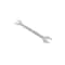 Gedore Double Open Ended Wrench, 17x19mm 6 17X19 - alternate 8
