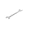 Gedore Double Open Ended Wrench, 18x19mm, Overall Length: 222mm 6 18X19 - alternate 2