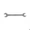 Gedore Double Open Ended Wrench, 18x19mm, Overall Length: 222mm 6 18X19 - alternate 7