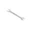 Gedore Double Open Ended Wrench, 17x22mm, Includes: Not Applicable 6 17X22 - alternate 4