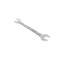 Gedore Double Open Ended Wrench, 17x22mm, Includes: Not Applicable 6 17X22 - alternate 7
