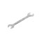 Gedore Double Open Ended Wrench, 19x22mm 6 19X22 - alternate 9