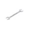 Gedore Double Open Ended Wrench, 20x22mm 6 20X22 - alternate 4