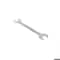 Gedore Double Open Ended Wrench, 20x22mm 6 20X22 - alternate 9