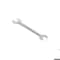 Gedore Double Open Ended Wrench, 19x24mm 6 19X24 - alternate 4