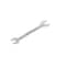 Gedore Double Open Ended Wrench, 19x24mm 6 19X24 - alternate 7