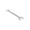 Gedore Double Open Ended Wrench, 19x24mm 6 19X24 - alternate 6