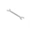 Gedore Double Open Ended Wrench, 21x23mm 6 21X23 - alternate 6