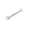 Gedore Double Open Ended Wrench, 21x23mm 6 21X23 - alternate 5