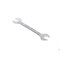 Gedore Double Open Ended Wrench, 24x26mm 6 24X26 - alternate 5